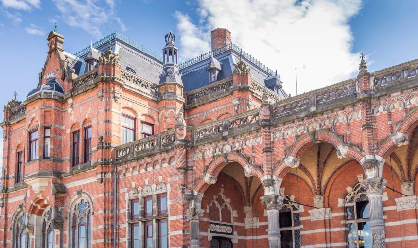 Ontspannen reizen begint met vliegen vanaf Groningen