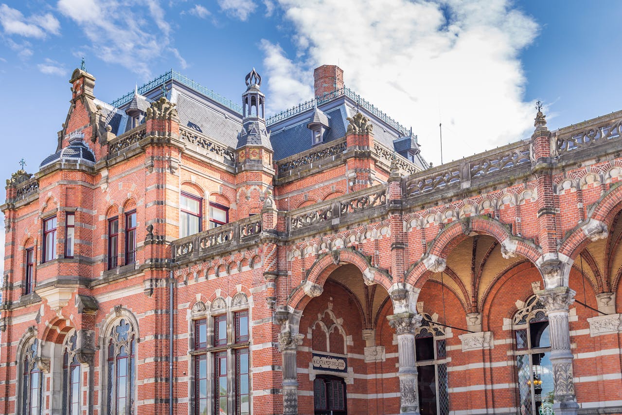 Ontspannen reizen begint met vliegen vanaf Groningen