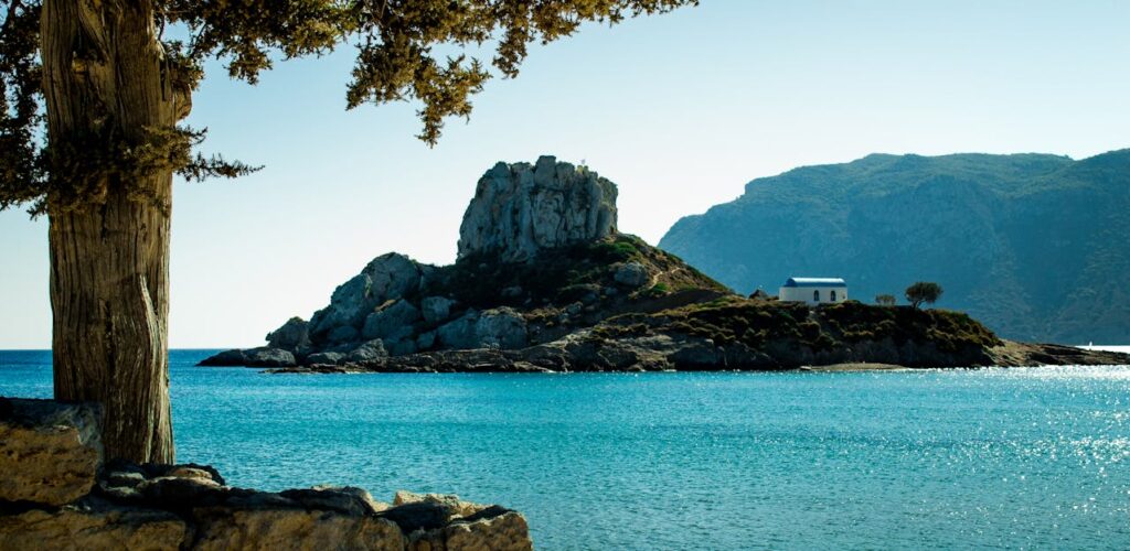 Zo lang duurt vliegen naar Kos: reistijd, tips en handige weetjes