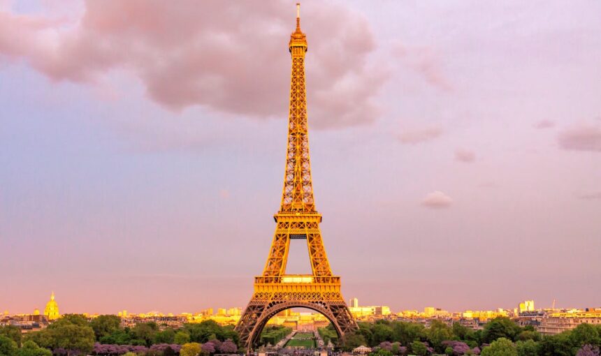 Snel en comfortabel vliegen naar Parijs