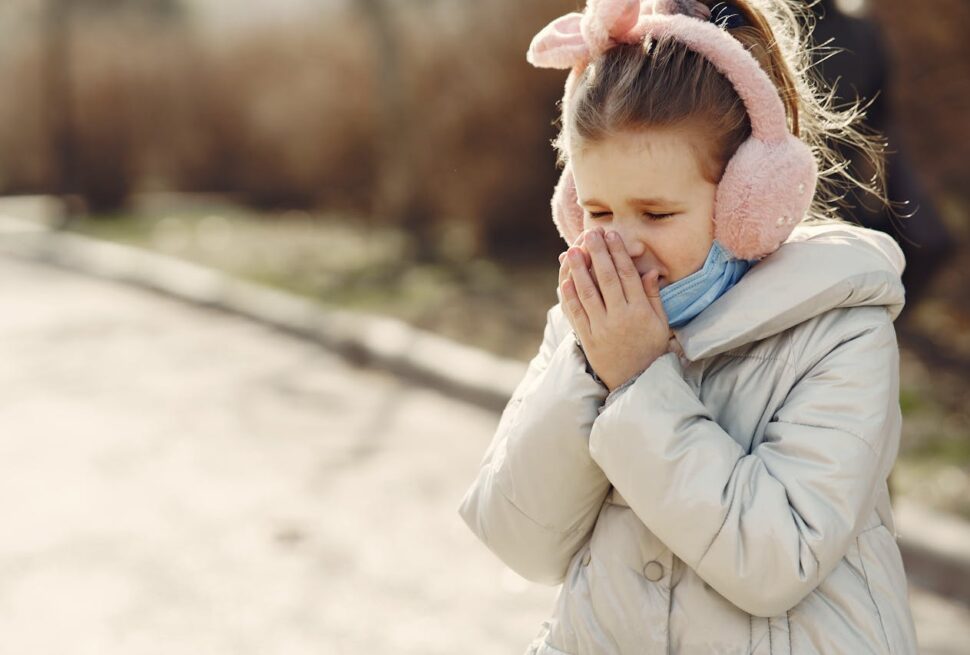 Waterpokken bij kinderen: symptomen, verloop en handige tips