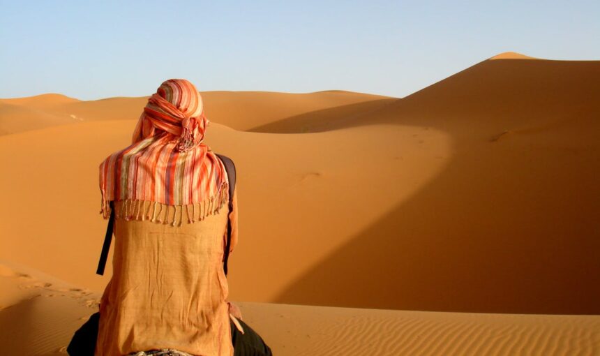 Met het vliegtuig naar Marrakech: alles wat je moet weten