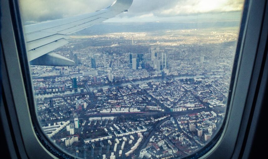 Alles over de vliegtijd naar Dubai vanuit Nederland