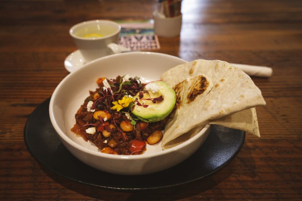 Chili con carne kruiden: zo geef je jouw gerecht smaak