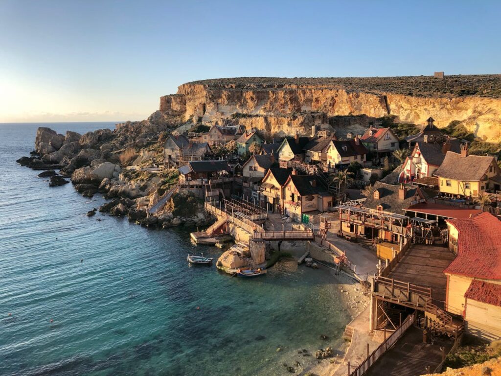 Alles wat je wilt weten over hoelang vliegen naar Malta