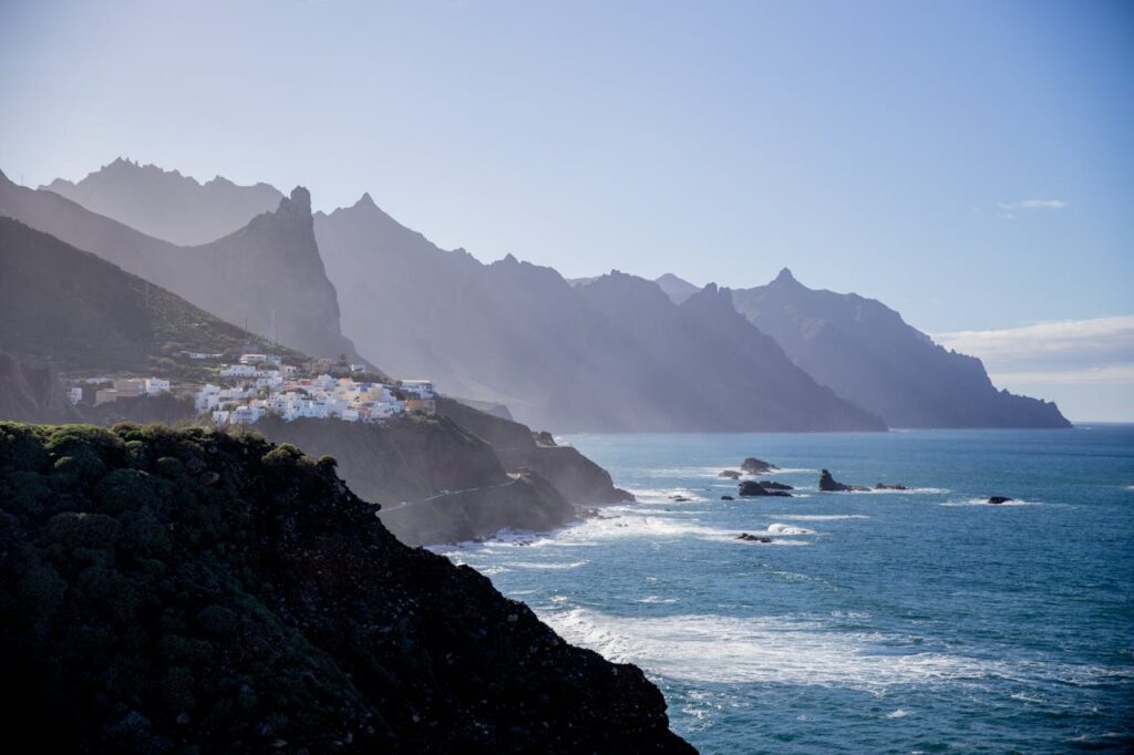 Met het vliegtuig naar Tenerife: zo snel ben je op het eiland