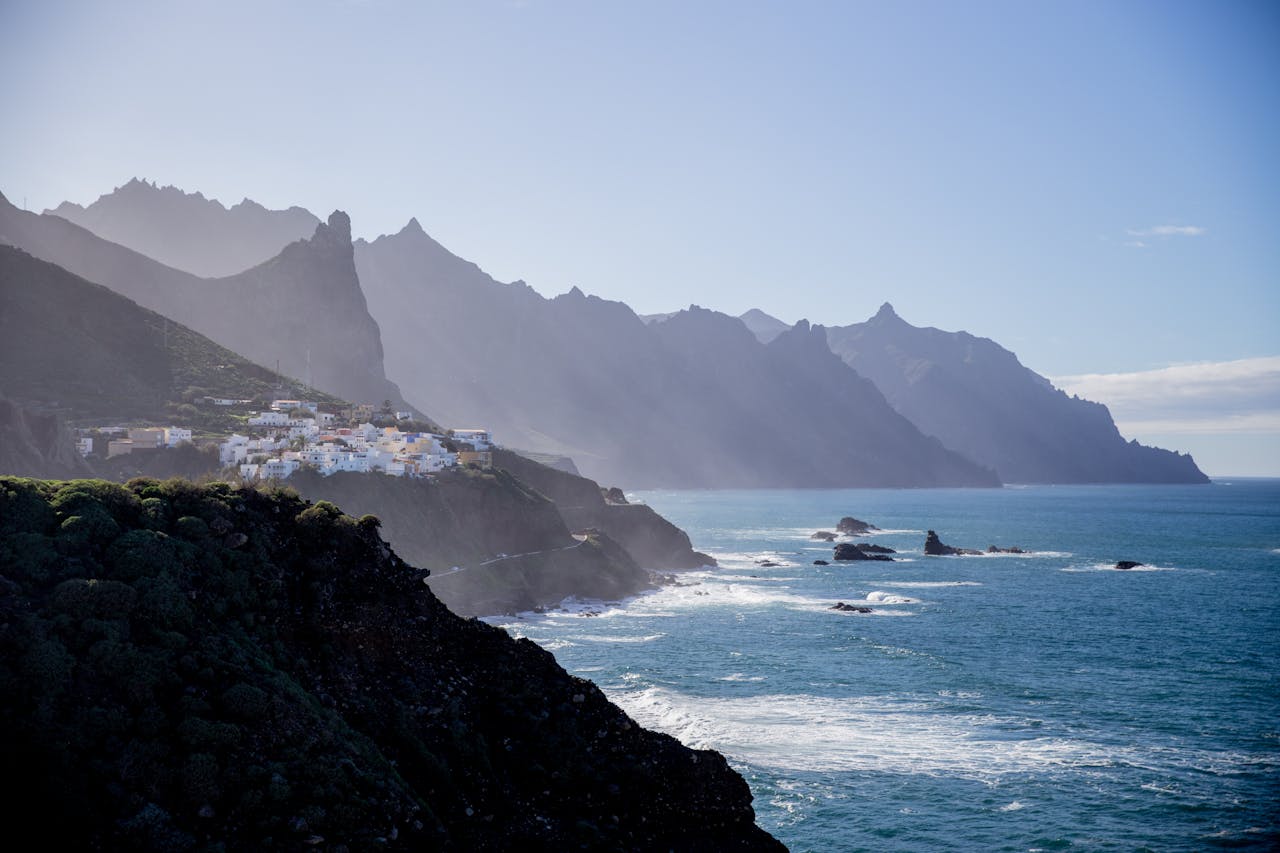 Met het vliegtuig naar Tenerife: zo snel ben je op het eiland