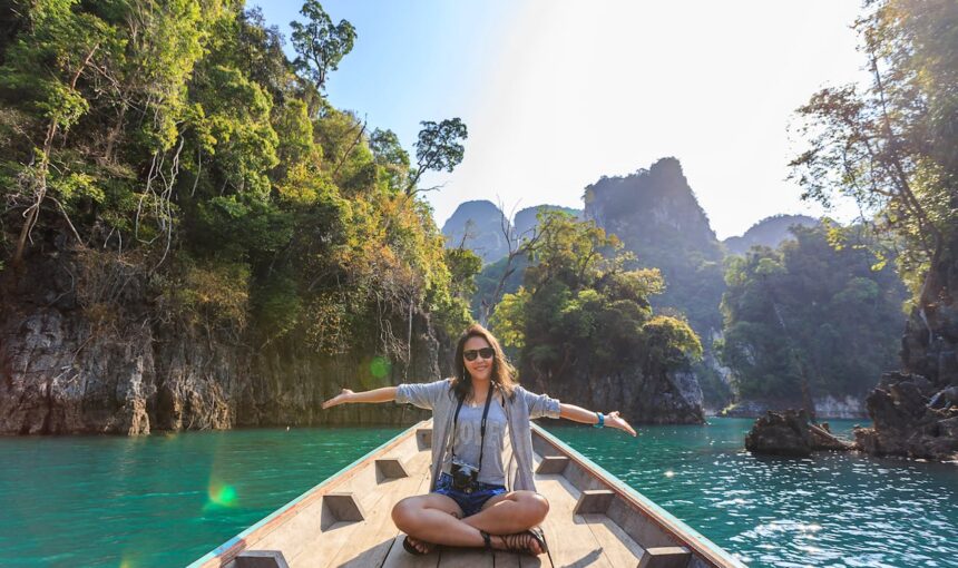 Alles wat je wil weten over de vliegtijd naar Thailand