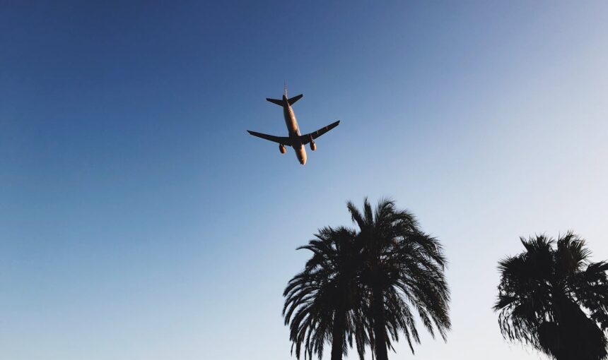 Vliegen vanaf Weeze: gemakkelijk en voordelig op reis