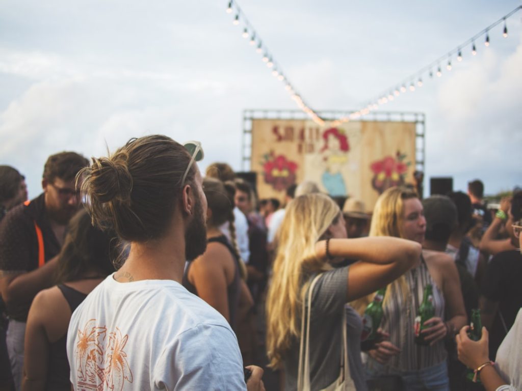 Alles wat je wil weten voordat je naar een concert gaat